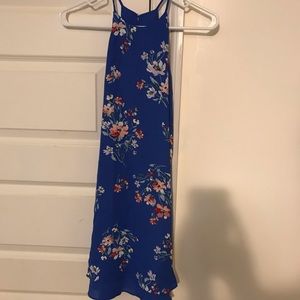 Sun dress